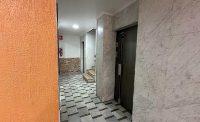 Herverkoop - Apartment -
Torrevieja - Costa Blanca