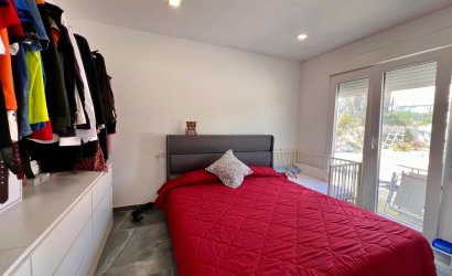 Reventa - Country House -
Monóvar/Monóver - Inland