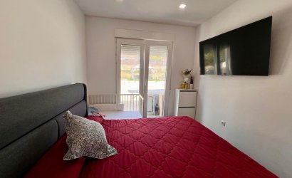 Reventa - Country House -
Monóvar/Monóver - Inland