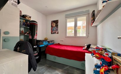 Reventa - Country House -
Monóvar/Monóver - Inland