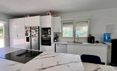 Reventa - Country House -
Monóvar/Monóver - Inland