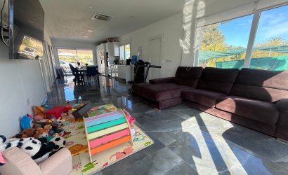 Reventa - Country House -
Monóvar/Monóver - Inland