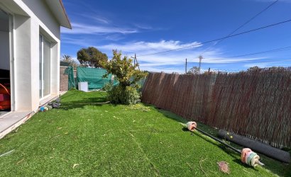 Reventa - Country House -
Monóvar/Monóver - Inland