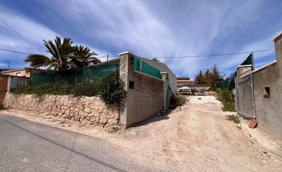 Reventa - Country House -
Monóvar/Monóver - Inland