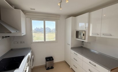 Reventa - Apartment -
Hacienda Riquelme Golf Resort - Inland