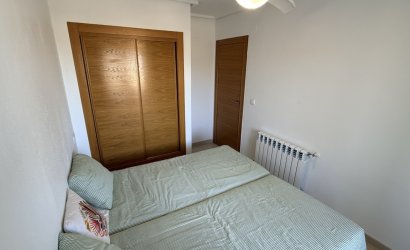 Reventa - Apartment -
Hacienda Riquelme Golf Resort - Inland