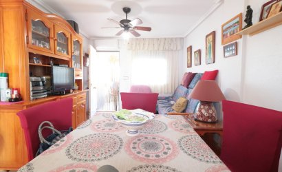 Resale - Bungalow -
Torrevieja - El Limonar