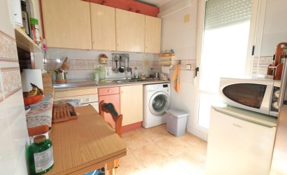 Resale - Bungalow -
Torrevieja - El Limonar