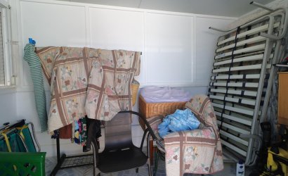 Resale - Bungalow -
Torrevieja - El Limonar