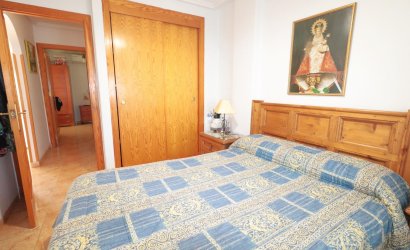 Resale - Bungalow -
Torrevieja - El Limonar