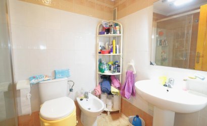 Resale - Bungalow -
Torrevieja - El Limonar