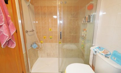 Resale - Bungalow -
Torrevieja - El Limonar