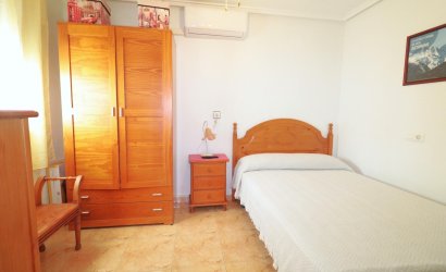 Resale - Bungalow -
Torrevieja - El Limonar