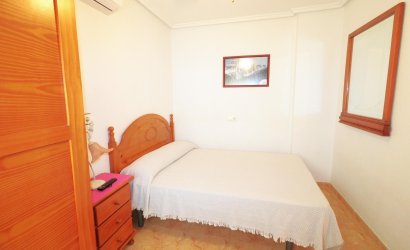 Resale - Bungalow -
Torrevieja - El Limonar
