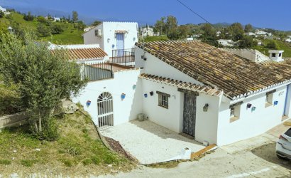 Herverkoop - Villa -
Vélez-Málaga - Costa del Sol