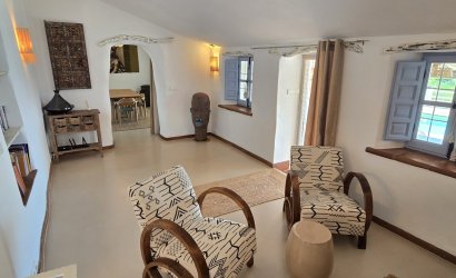 Herverkoop - Villa -
Vélez-Málaga - Costa del Sol