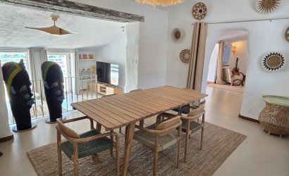 Herverkoop - Villa -
Vélez-Málaga - Costa del Sol