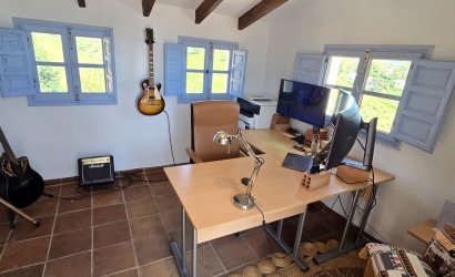 Herverkoop - Villa -
Vélez-Málaga - Costa del Sol