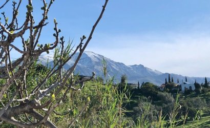 Herverkoop - Villa -
Vélez-Málaga - Costa del Sol