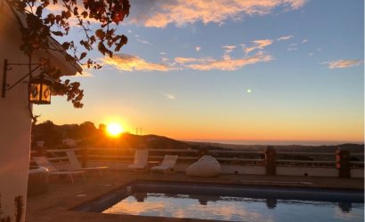 Herverkoop - Villa -
Vélez-Málaga - Costa del Sol