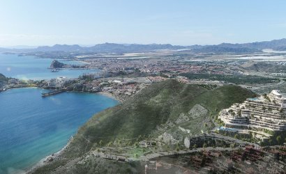 Reventa - Apartment -
Aguilas - Costa Calida
