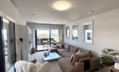 Reventa - Apartment -
Playa Flamenca - Costa Blanca