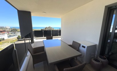 Reventa - Apartment -
Playa Flamenca - Costa Blanca