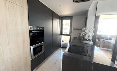 Reventa - Apartment -
Playa Flamenca - Costa Blanca