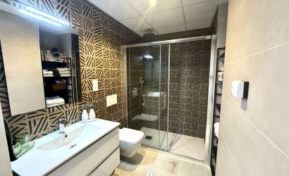 Reventa - Apartment -
Playa Flamenca - Costa Blanca