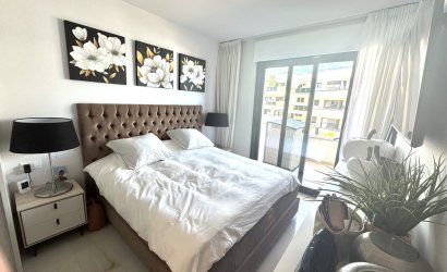 Reventa - Apartment -
Playa Flamenca - Costa Blanca