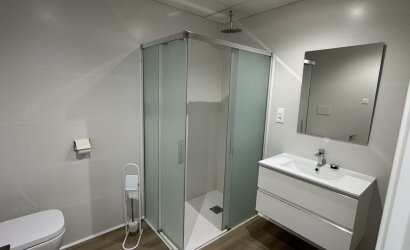 Reventa - Apartment -
Playa Flamenca - Costa Blanca