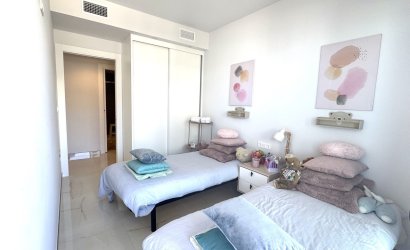 Reventa - Apartment -
Playa Flamenca - Costa Blanca