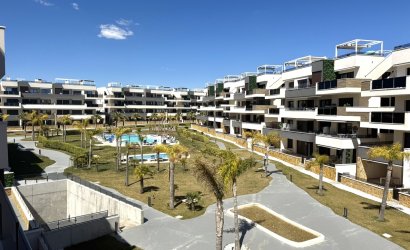 Reventa - Apartment -
Playa Flamenca - Costa Blanca
