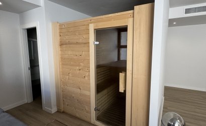 Reventa - Apartment -
Playa Flamenca - Costa Blanca