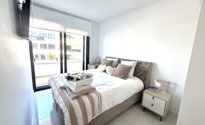 Reventa - Apartment -
Playa Flamenca - Costa Blanca