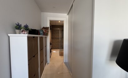 Reventa - Apartment -
Playa Flamenca - Costa Blanca