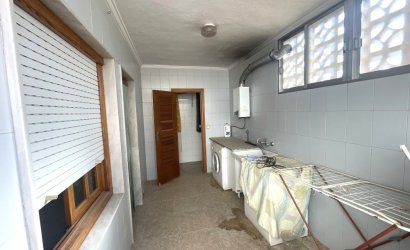 Herverkoop - Town House -
Rojales - Inland