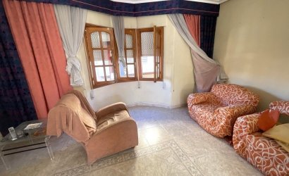 Herverkoop - Town House -
Rojales - Inland