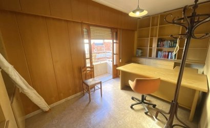 Herverkoop - Town House -
Rojales - Inland