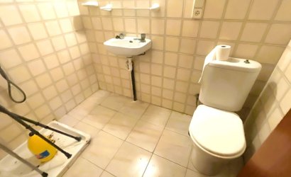 Herverkoop - Town House -
Rojales - Inland