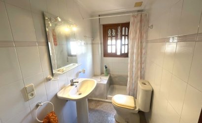 Herverkoop - Town House -
Rojales - Inland