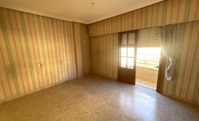 Herverkoop - Town House -
Rojales - Inland