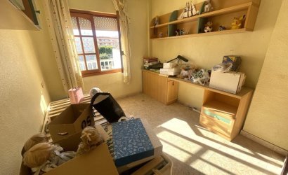 Herverkoop - Town House -
Rojales - Inland