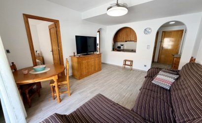 Reventa - Apartment -
Guardamar del Segura - Costa Blanca