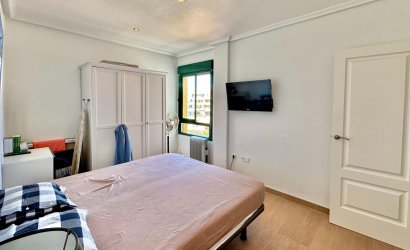 Reventa - Apartment -
Orihuela Costa - Villamartín-las Filipinas