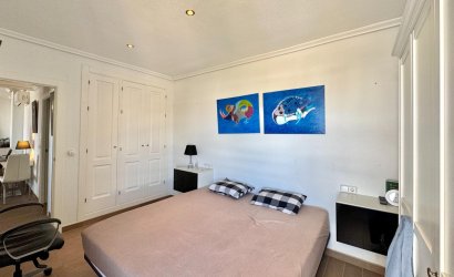 Reventa - Apartment -
Orihuela Costa - Villamartín-las Filipinas