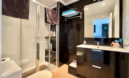 Reventa - Apartment -
Orihuela Costa - Villamartín-las Filipinas