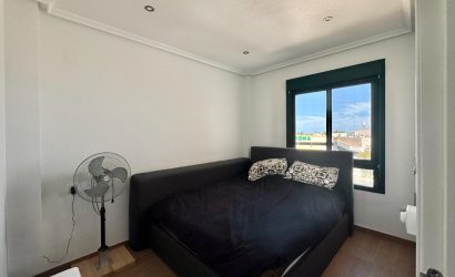 Reventa - Apartment -
Orihuela Costa - Villamartín-las Filipinas