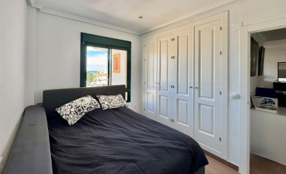 Reventa - Apartment -
Orihuela Costa - Villamartín-las Filipinas