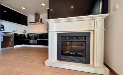 Reventa - Apartment -
Orihuela Costa - Villamartín-las Filipinas